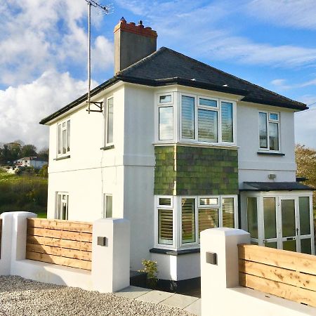 The Cornish Retreat Villa Bude Buitenkant foto