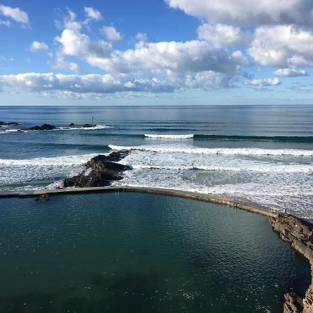 The Cornish Retreat Villa Bude Buitenkant foto