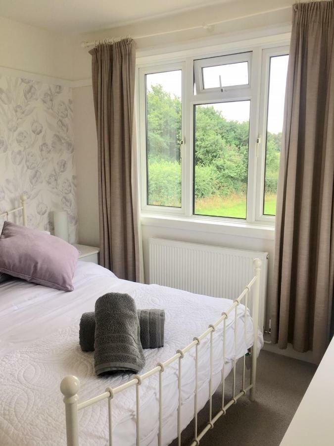The Cornish Retreat Villa Bude Buitenkant foto