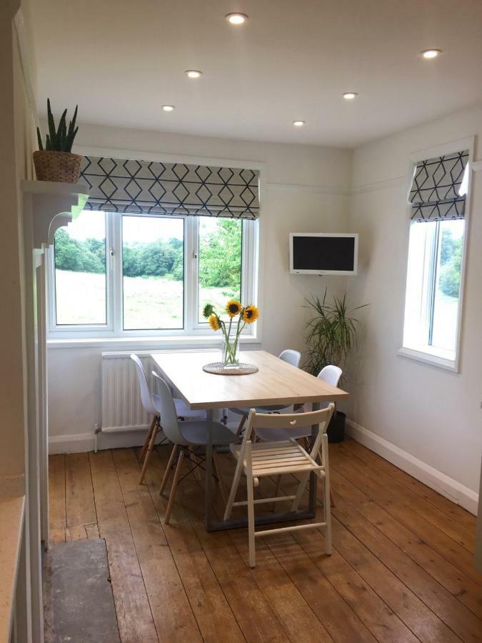 The Cornish Retreat Villa Bude Buitenkant foto