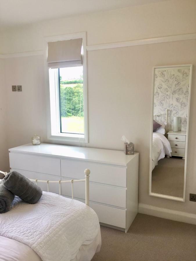 The Cornish Retreat Villa Bude Buitenkant foto