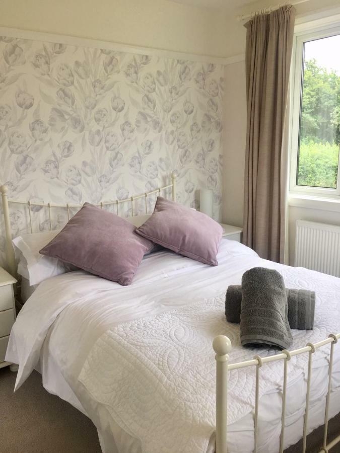 The Cornish Retreat Villa Bude Buitenkant foto