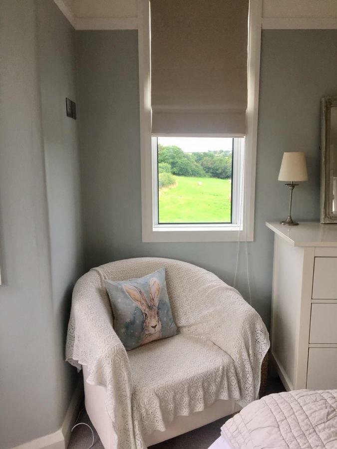 The Cornish Retreat Villa Bude Buitenkant foto