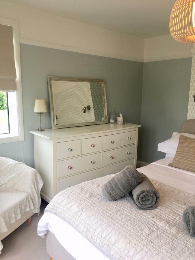The Cornish Retreat Villa Bude Buitenkant foto