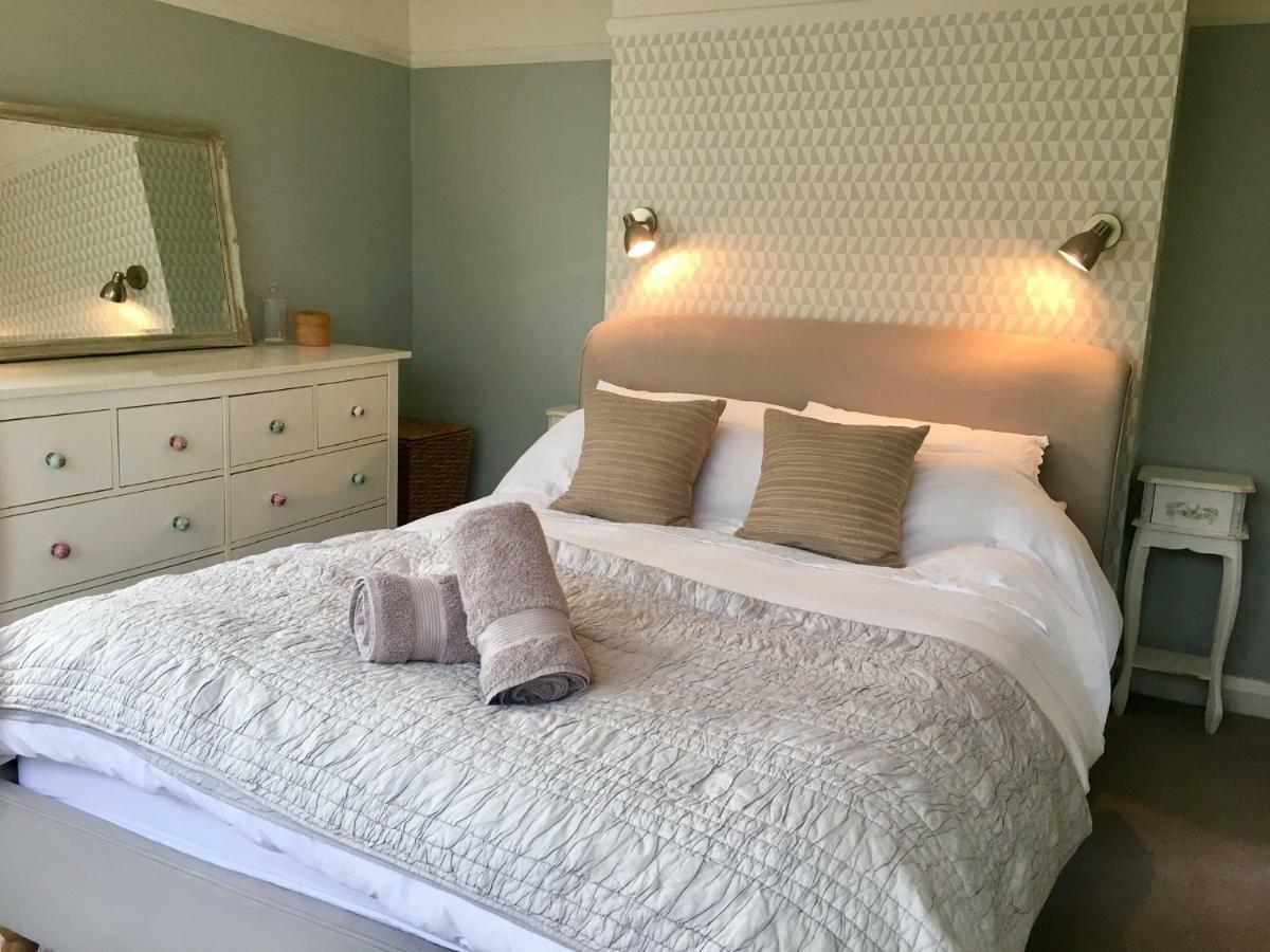 The Cornish Retreat Villa Bude Buitenkant foto