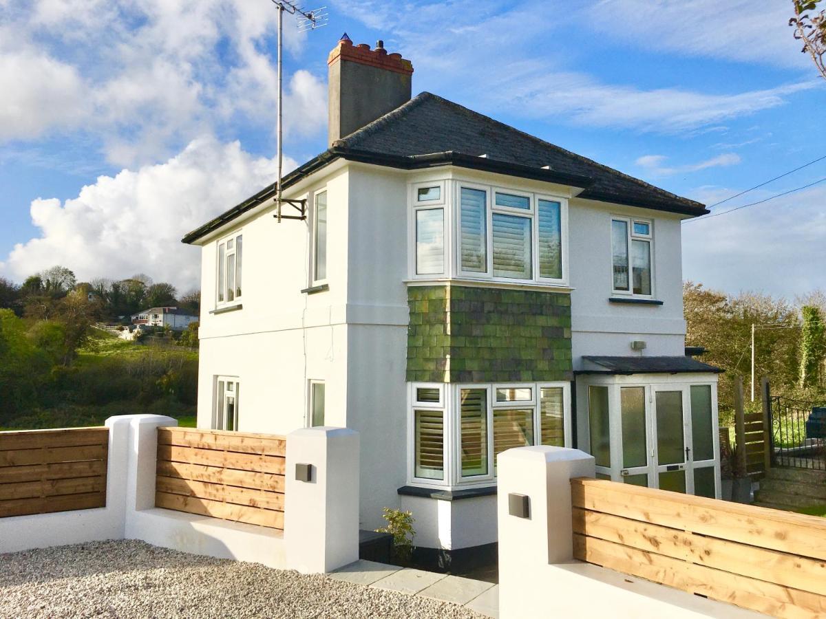 The Cornish Retreat Villa Bude Buitenkant foto